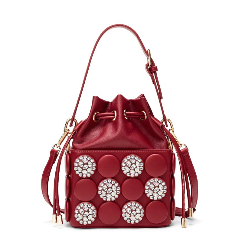 Corvellin Handbag