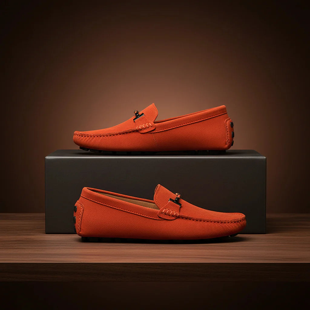 Steven Loafers