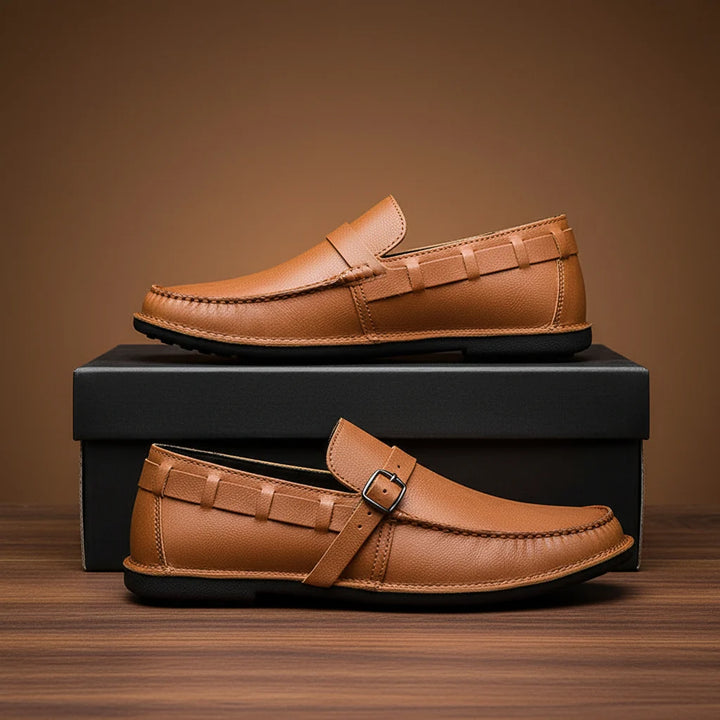 Axel Loafers