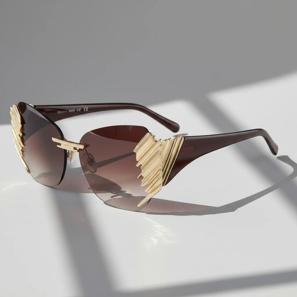 Zylia Sunglasses
