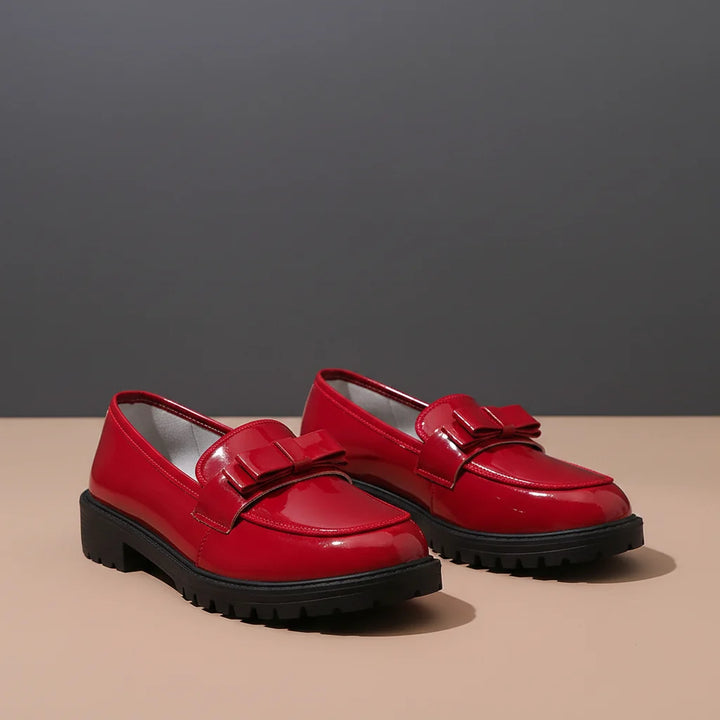 Sapphira Loafers