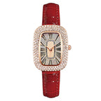 Daphne Crystal Watch