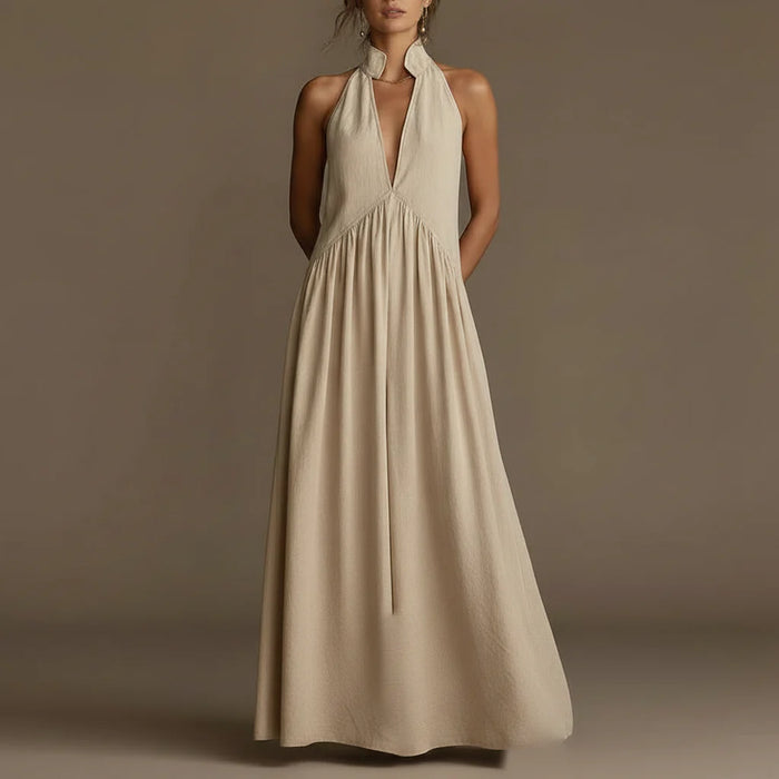 Bellamour Dress