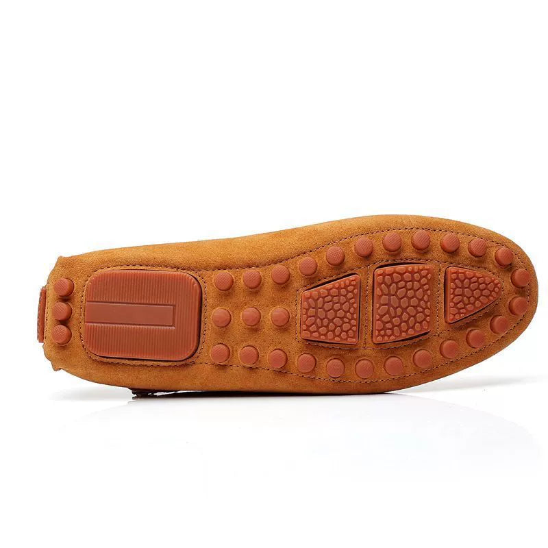 Camden Loafers