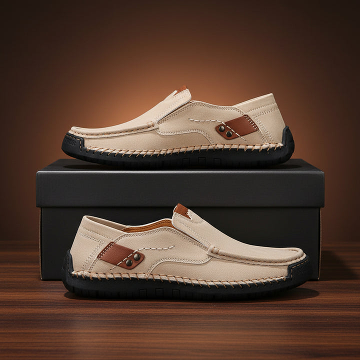 Clayton Loafers