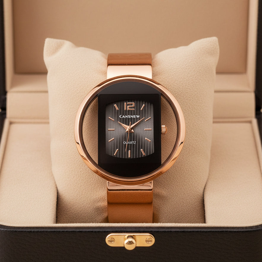Luna Watch