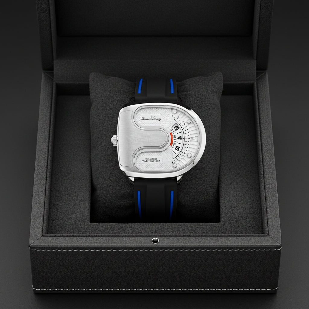 Valenzo Watch