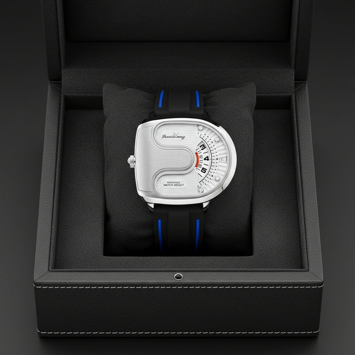 Valenzo Watch