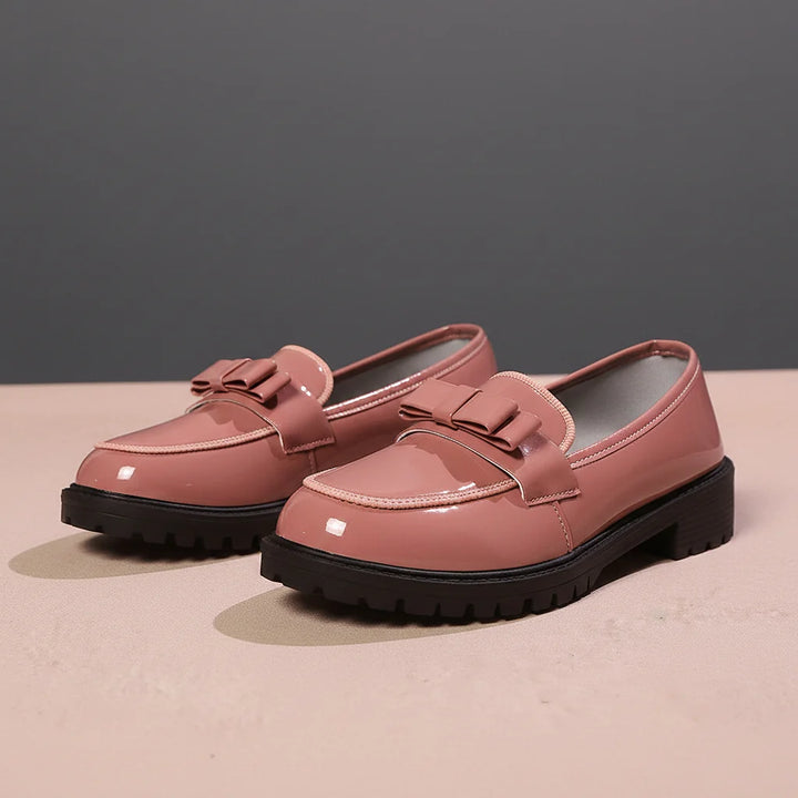 Sapphira Loafers