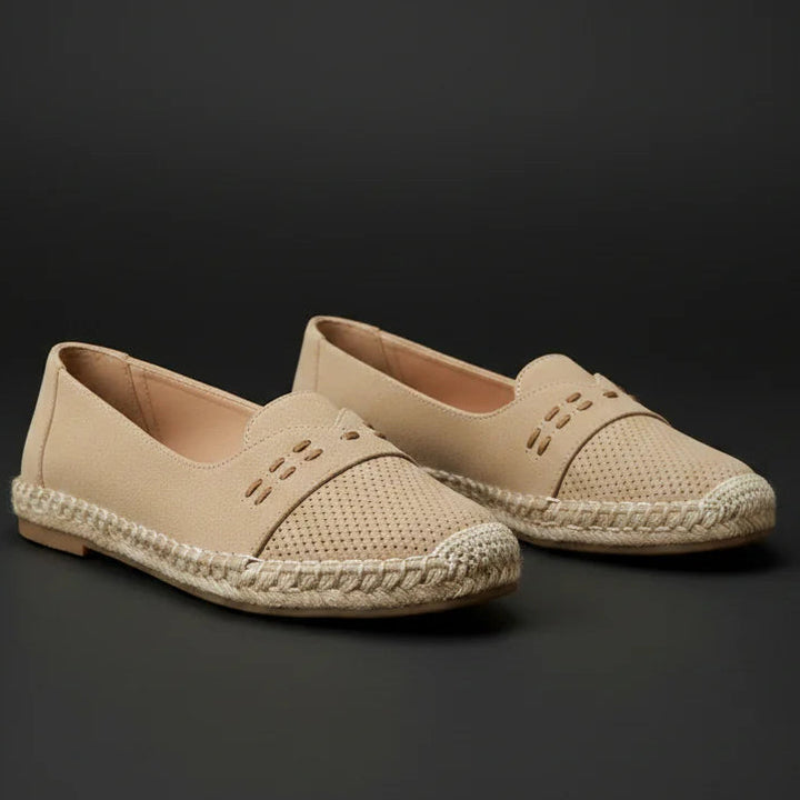 Amorette Loafers