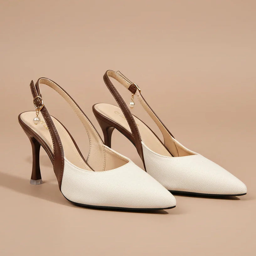 Helavie Heels