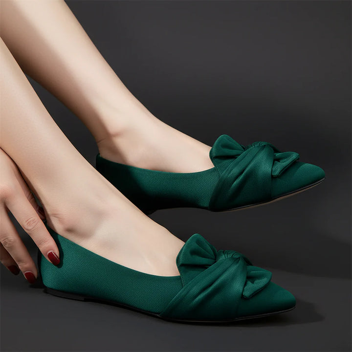 Ophelia Loafers