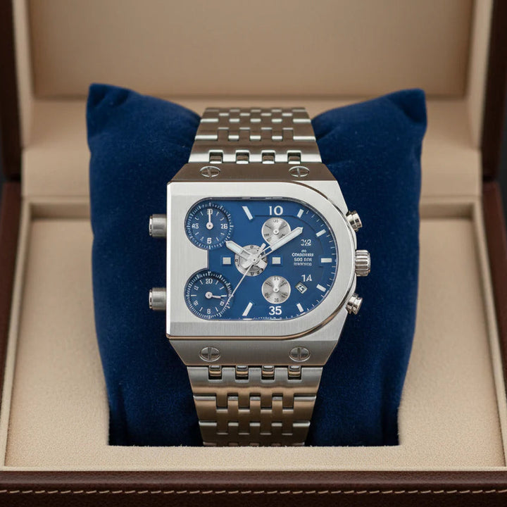 Barrel Watch