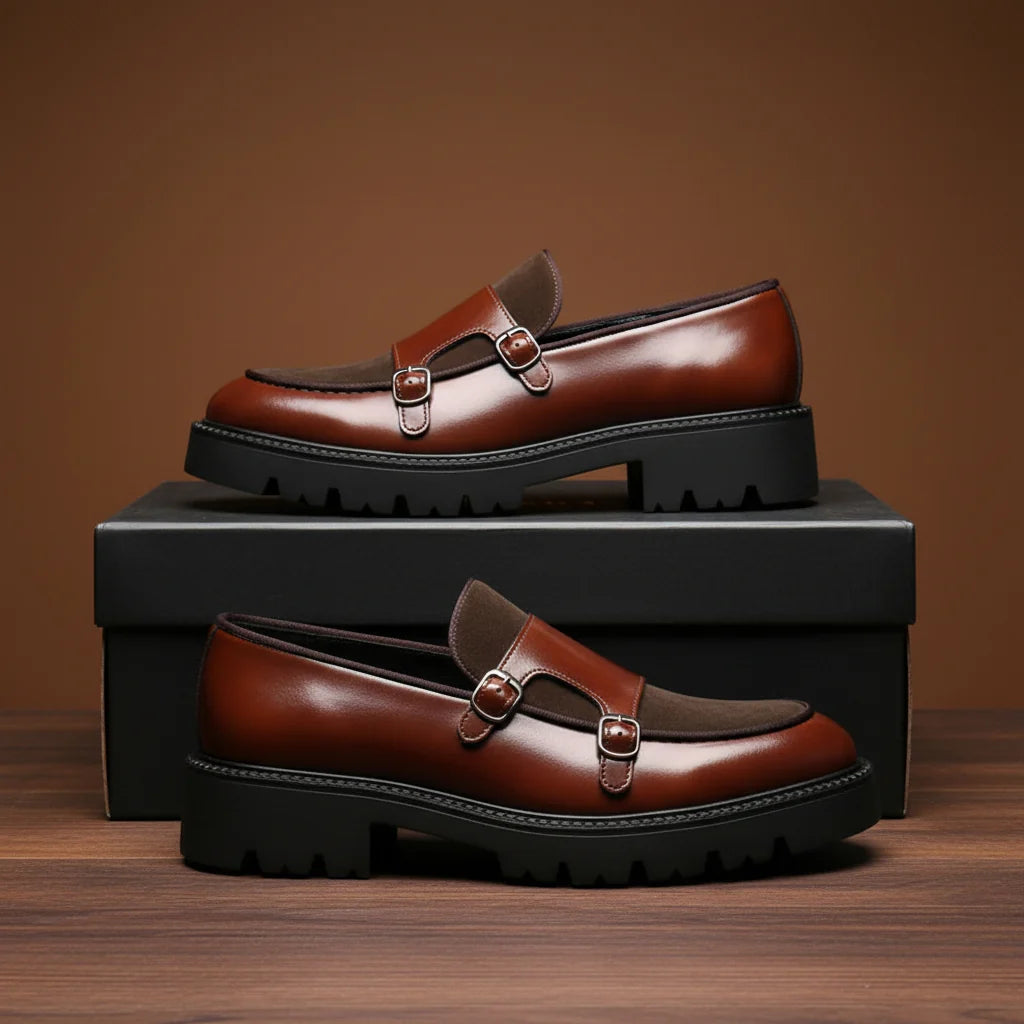 Vaughn Loafers