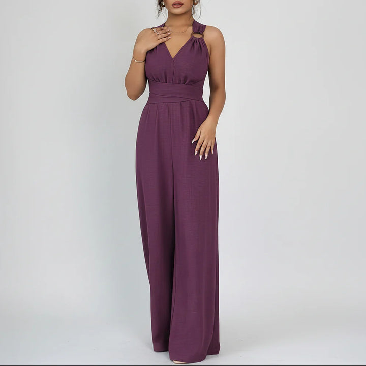 Charm Jumpsuit