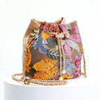 Nora Bucket Bag