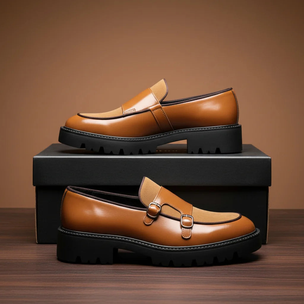 Vaughn Loafers