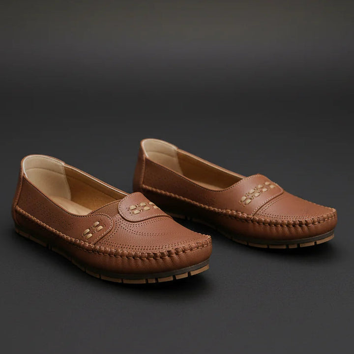 Amorette Loafers