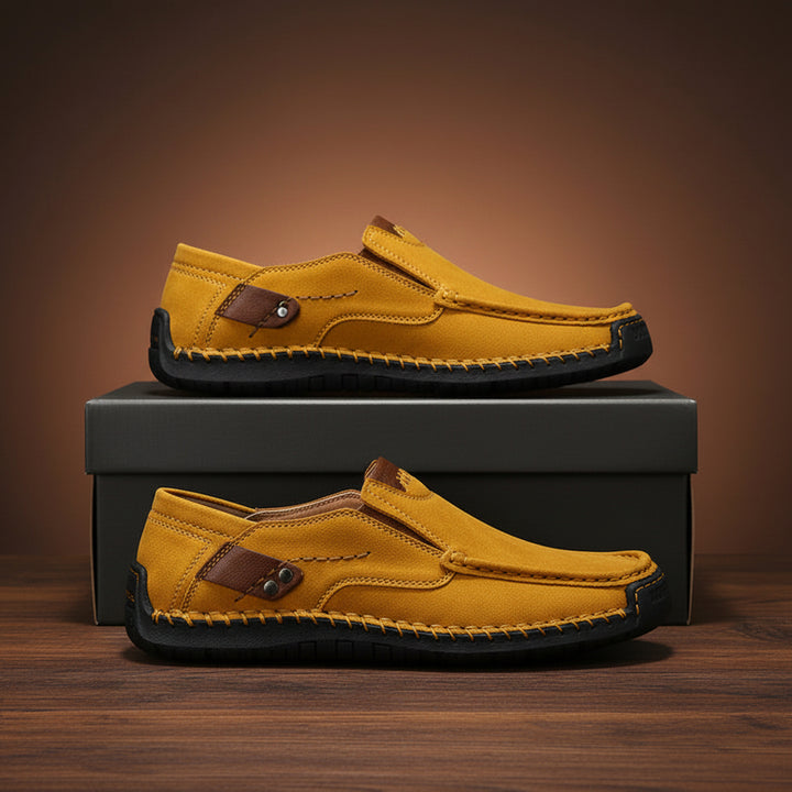 Clayton Loafers