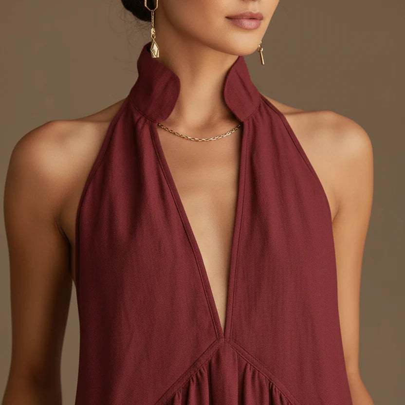 Bellamour Dress