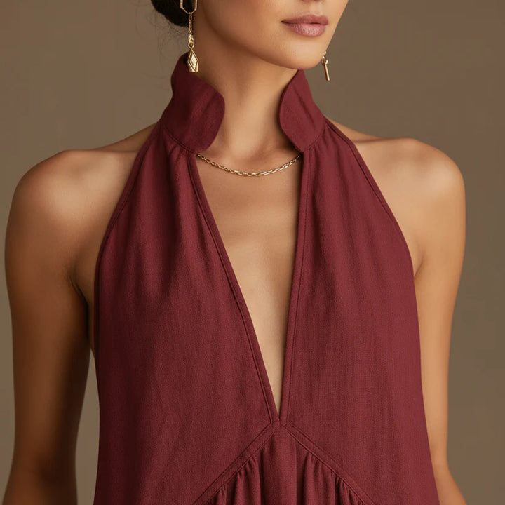 Bellamour Dress