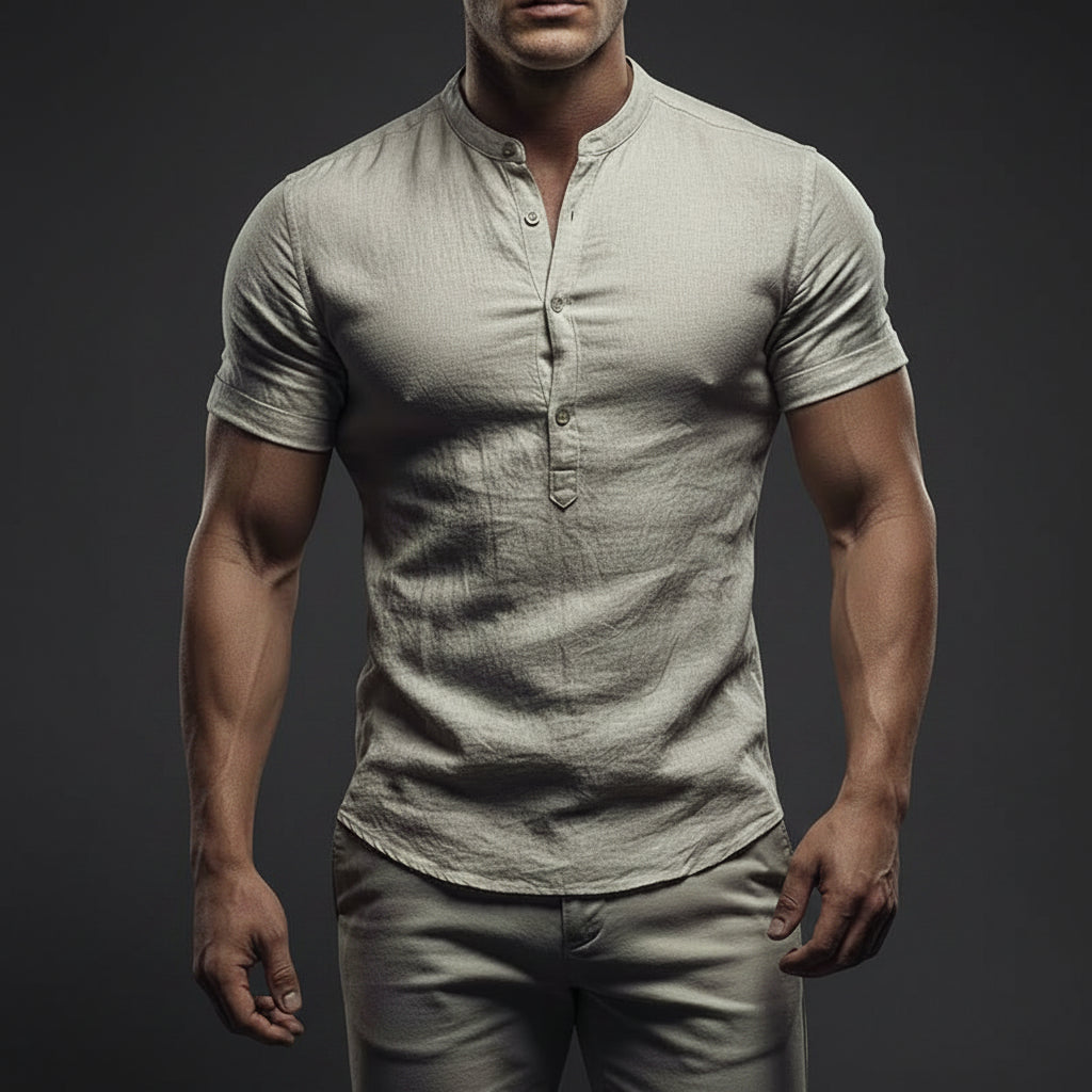 Kodiak Shirt