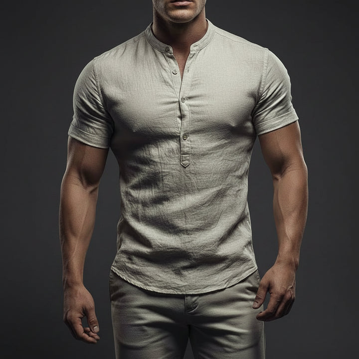 Kodiak Shirt