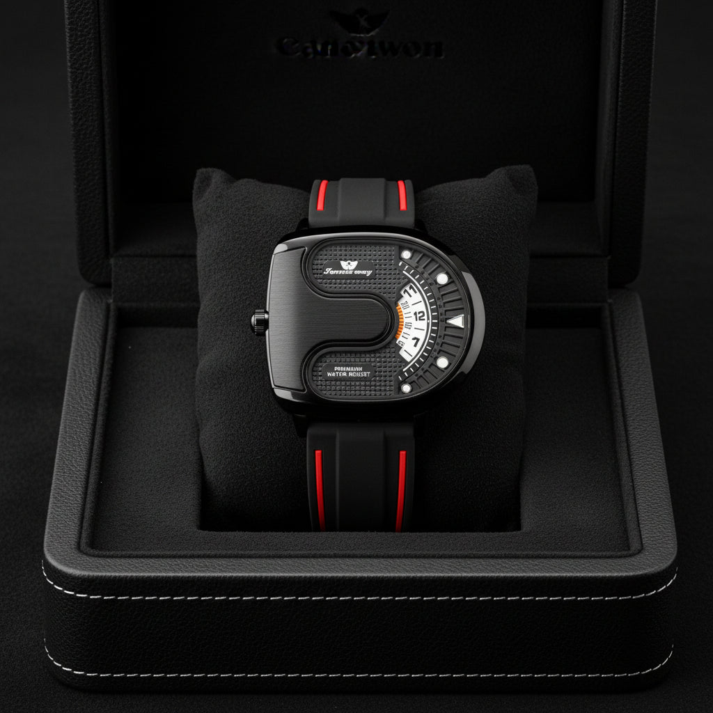 Valenzo Watch