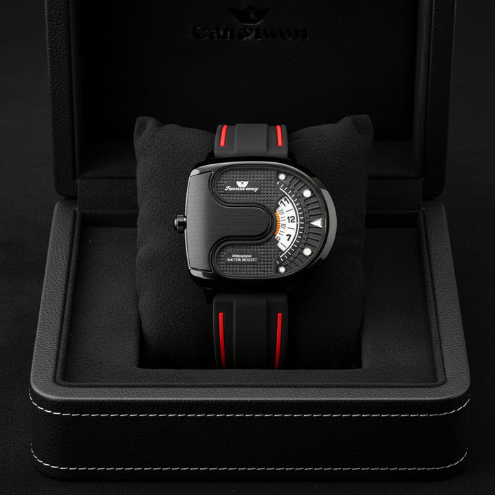 Valenzo Watch