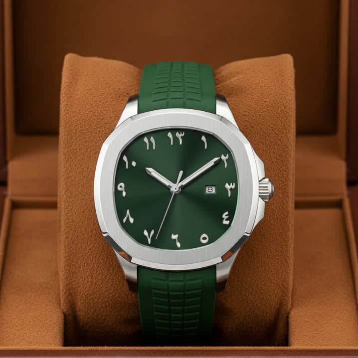 Grayson Watch