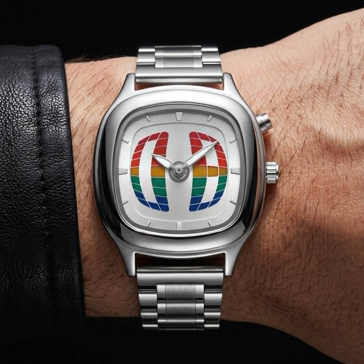 Draxen Watch