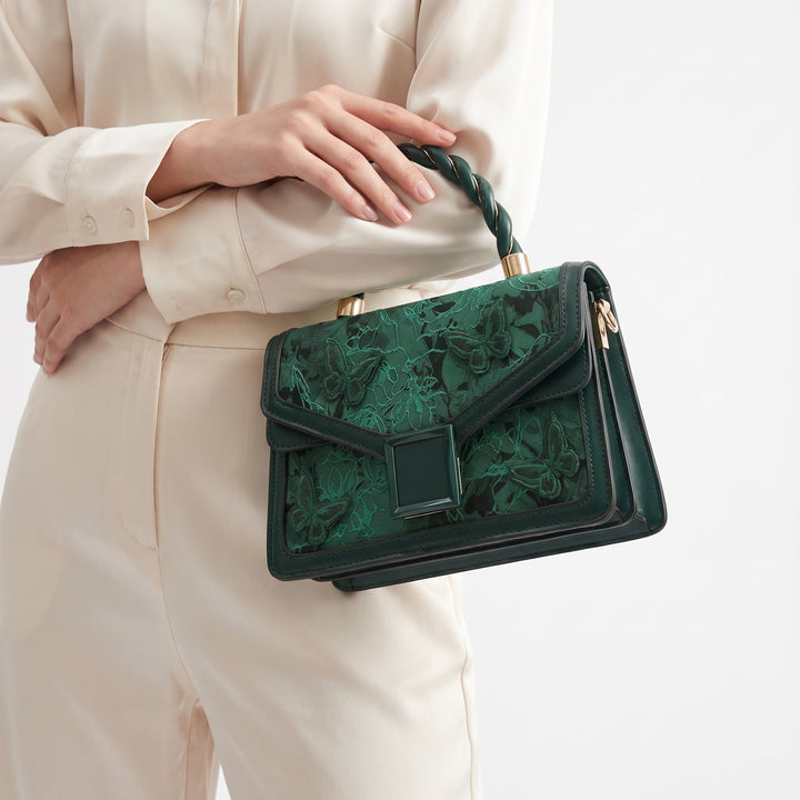 Lysoria Bag