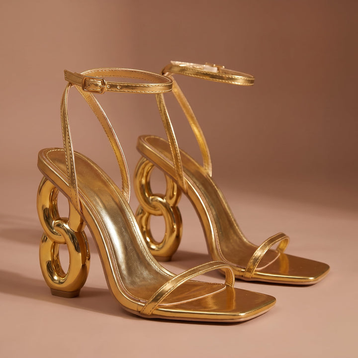 Lunéah Heels