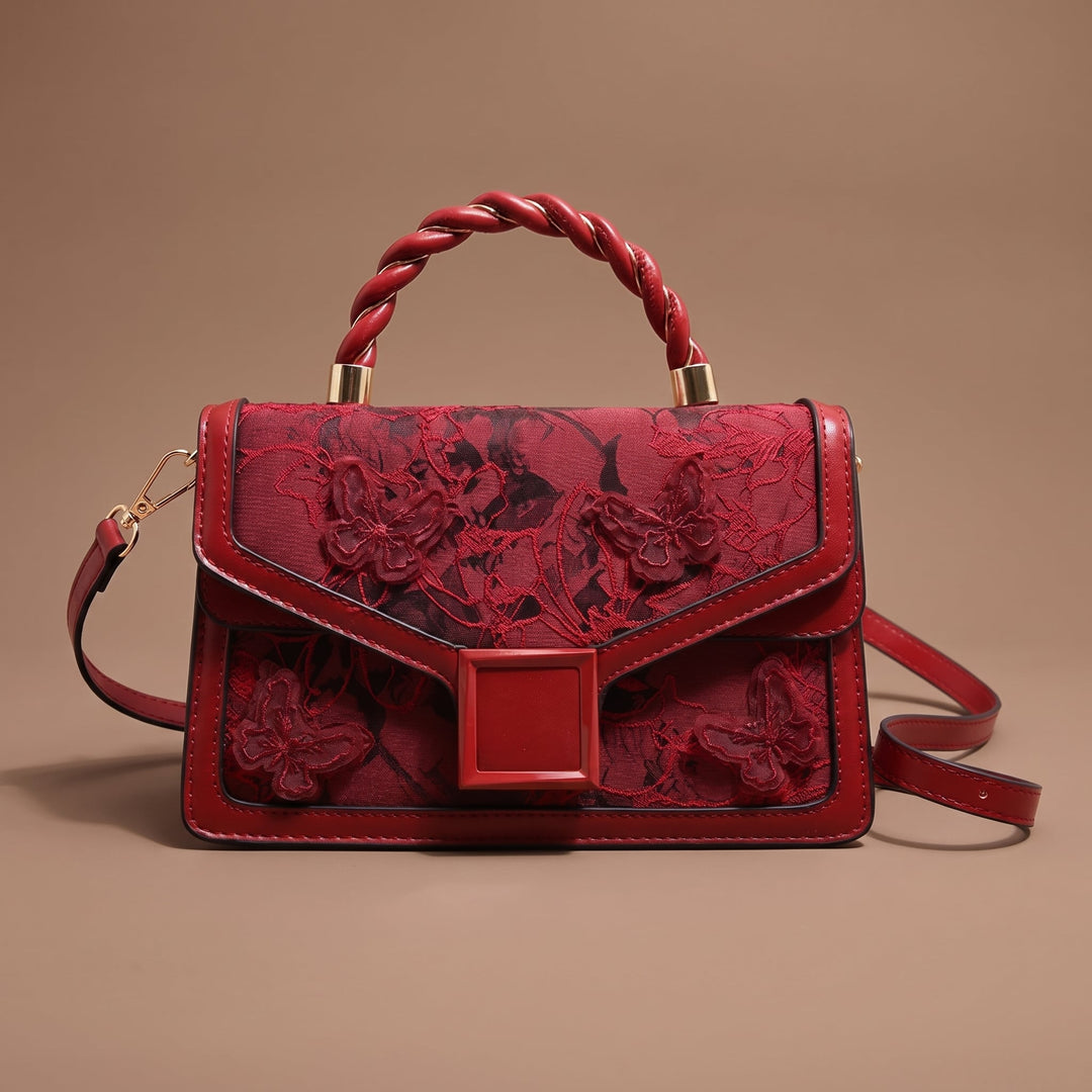 Lysoria Bag