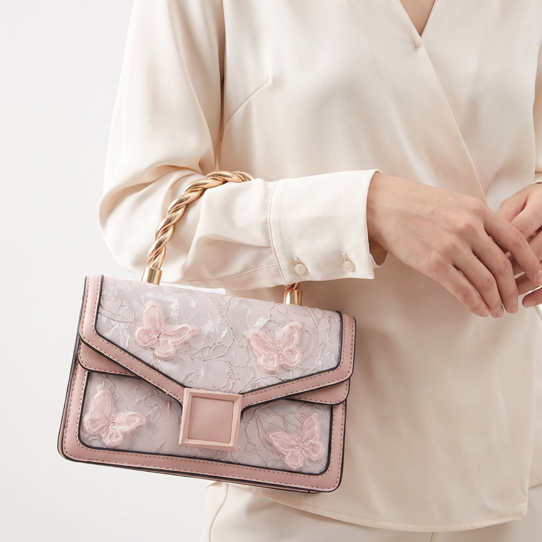 Lysoria Bag