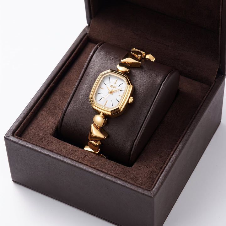 Almirah Watch