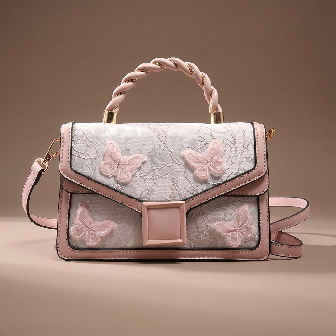 Lysoria Bag