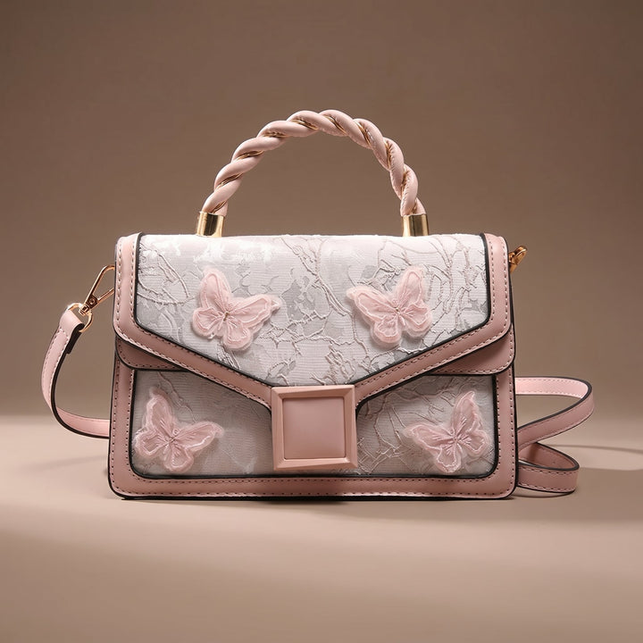 Lysoria Bag