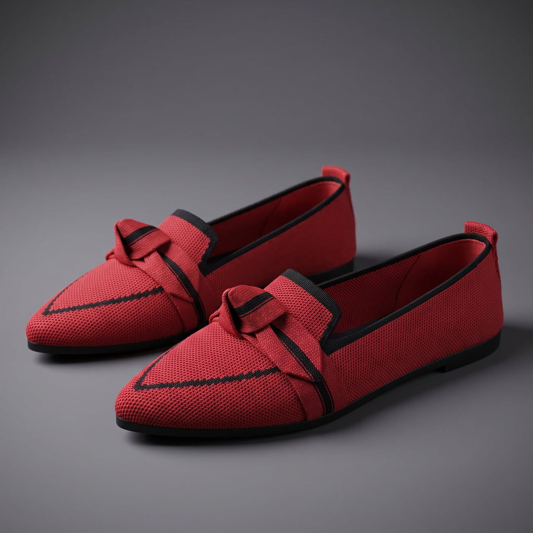 Verissea Loafers