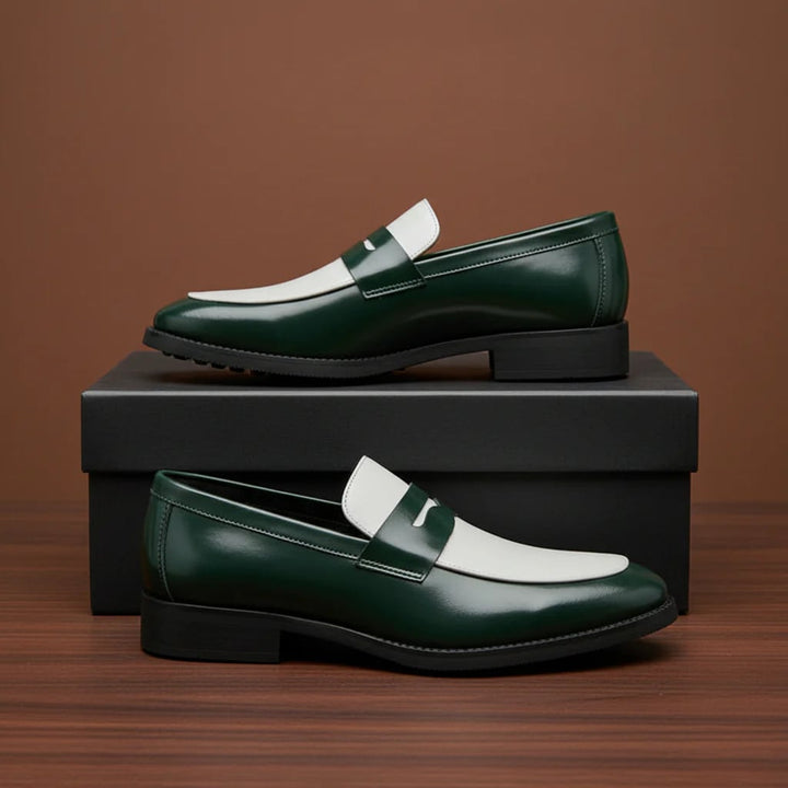 Renzo Loafers