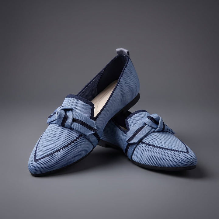 Verissea Loafers