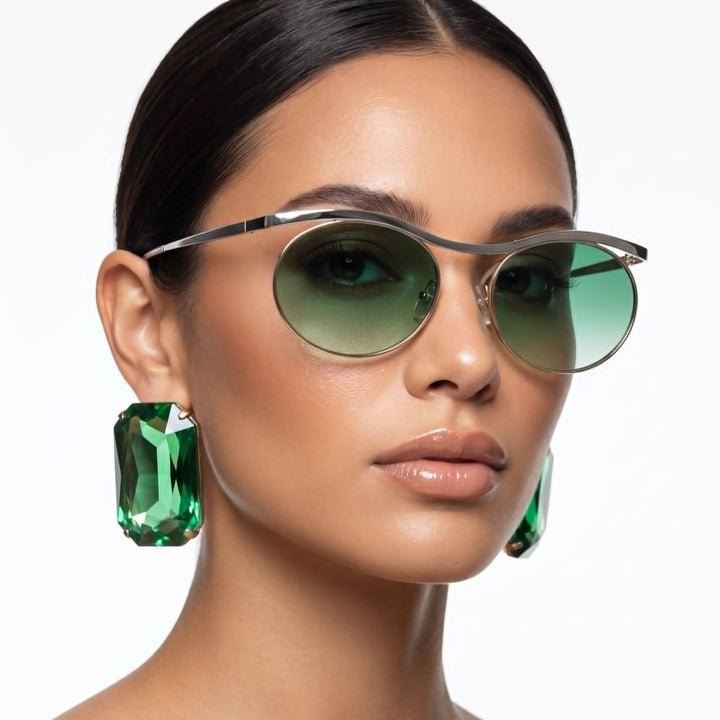 Camille Sunglasses