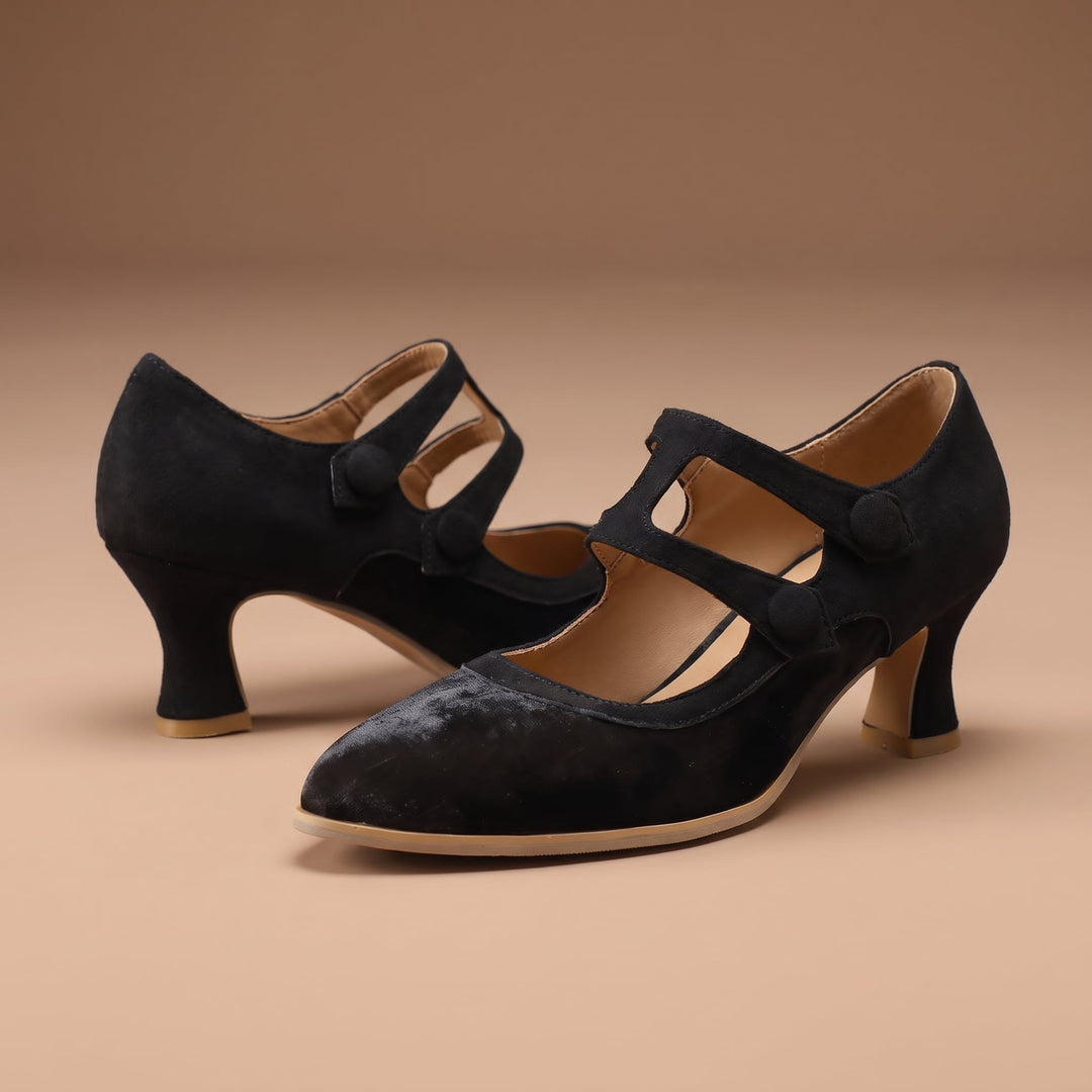 Noémie Shoes