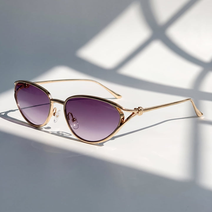 Lisette Sunglasses