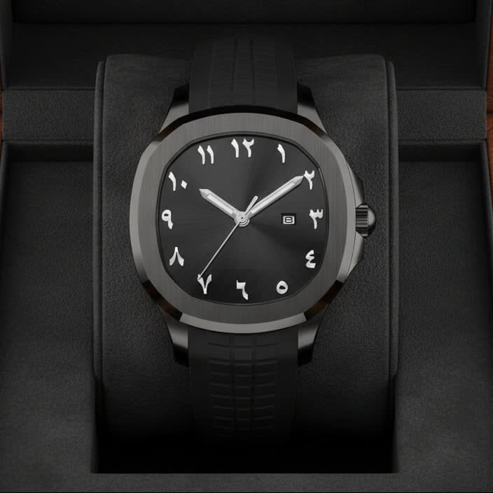 Grayson Watch