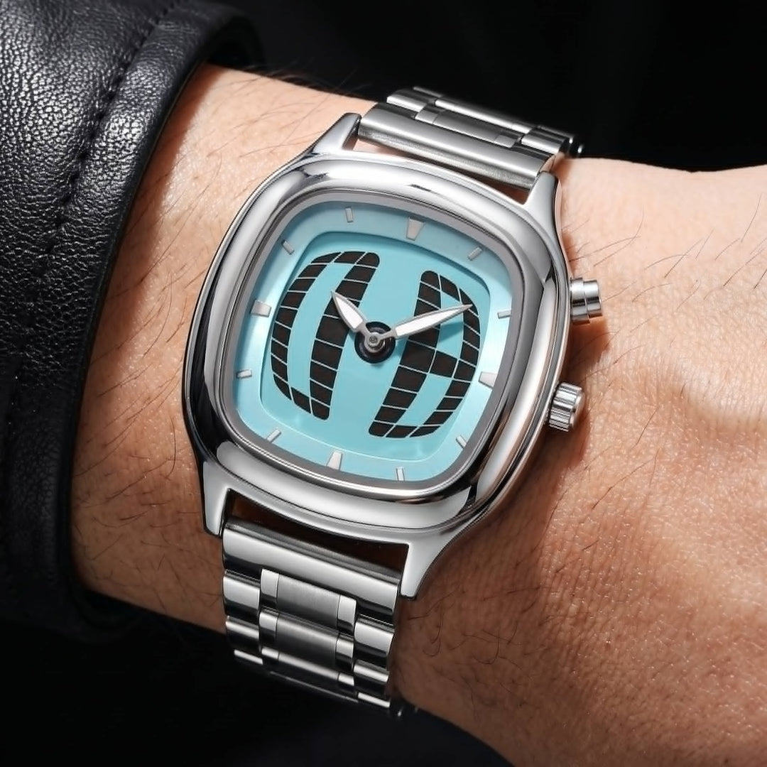 Draxen Watch