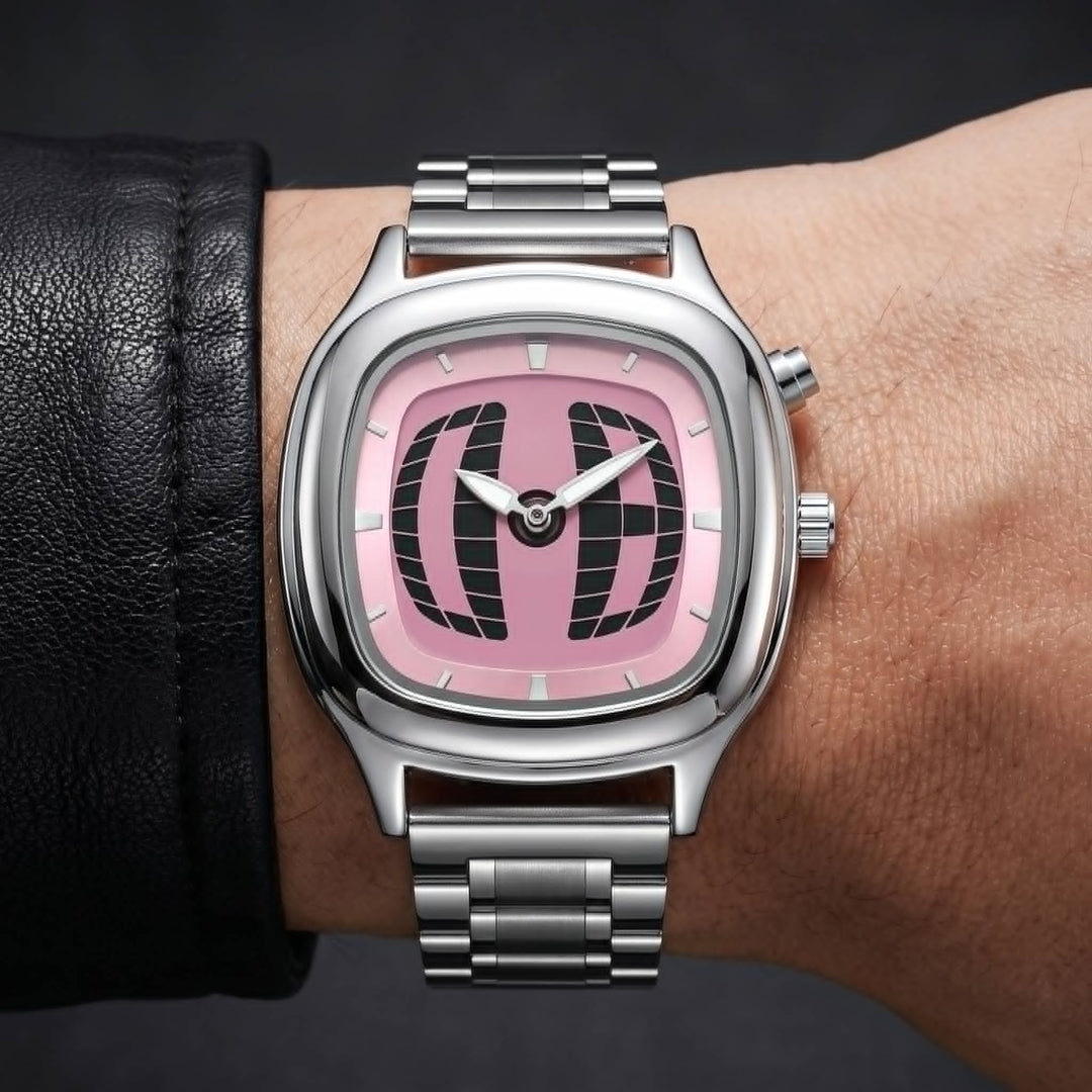 Draxen Watch