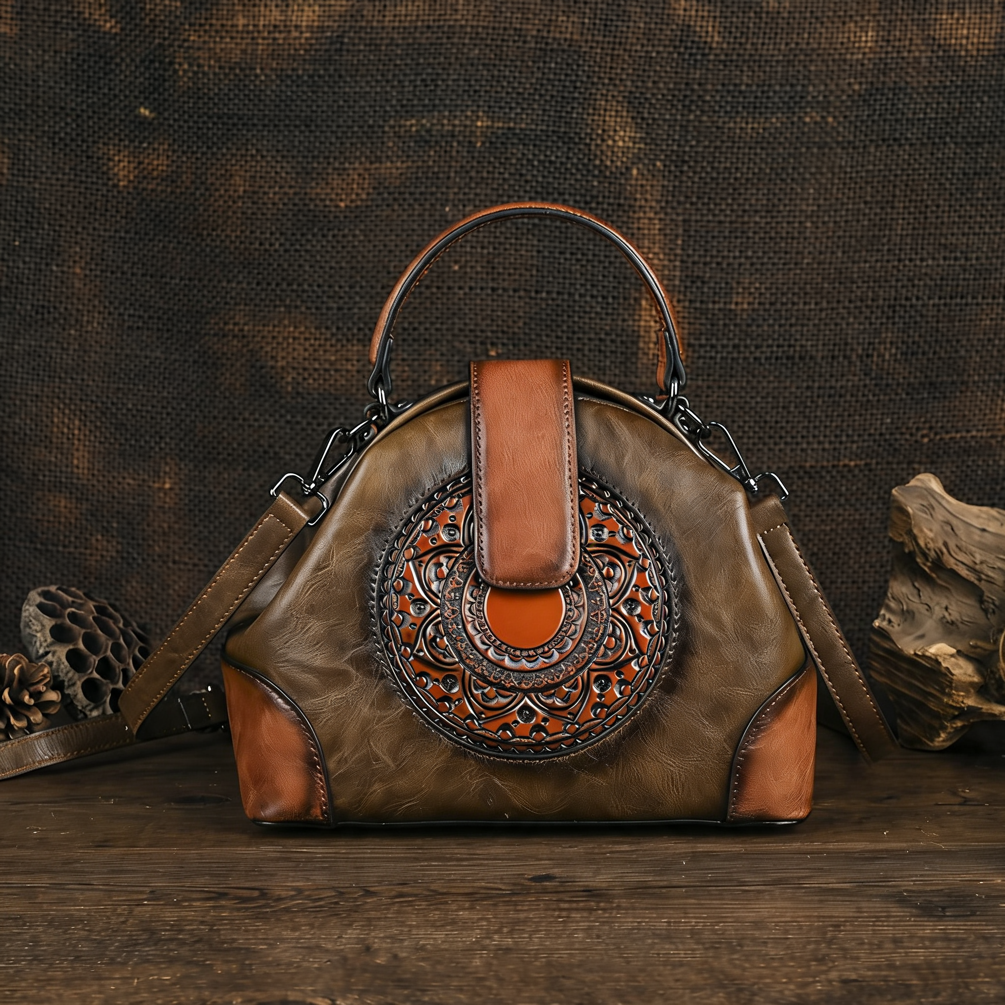 Marcelisse Bag