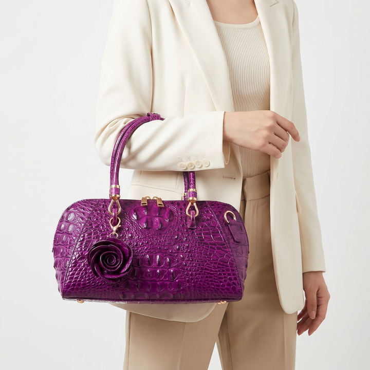 Rozi genuine leather Bag