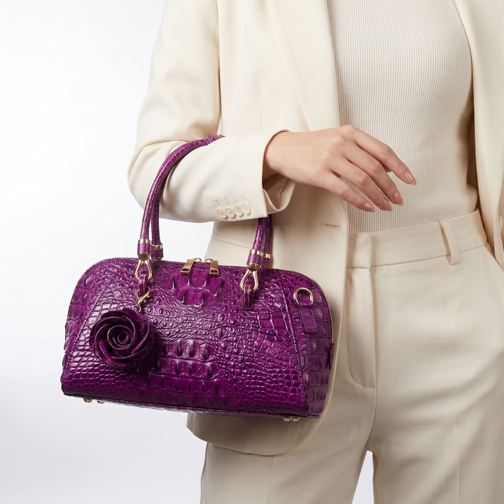 Rozi genuine leather Bag